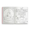 Picture of CHRISTMAS COLOURING BOOK